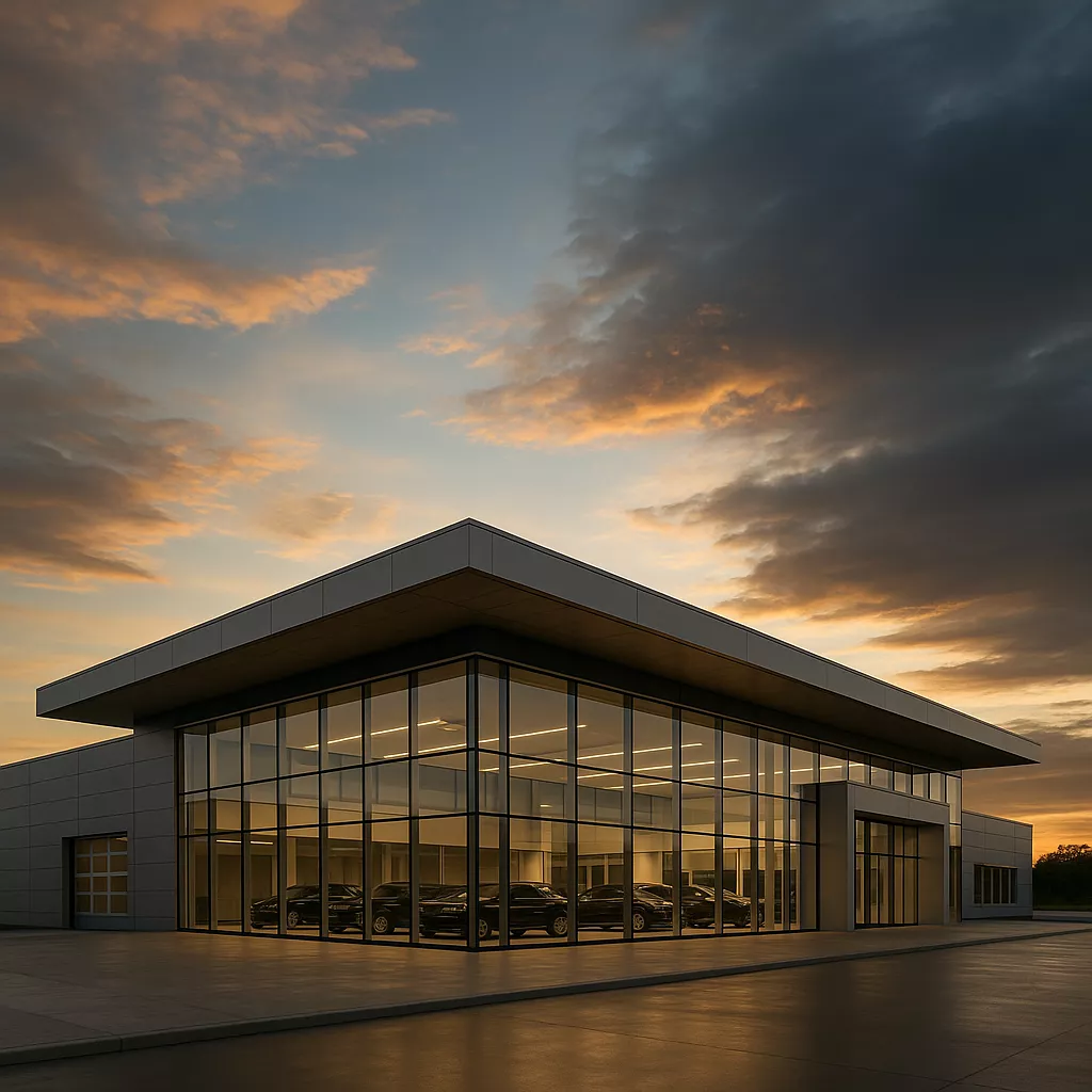 Комплексний сервіс для вашого авто